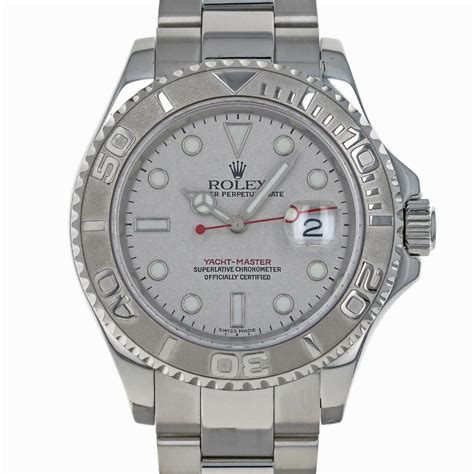 rolex yacht master v|Rolex Yacht-Master pre owned.